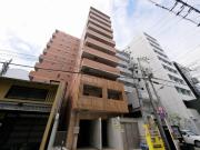 ビエラ江戸堀