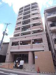 Luxe尼崎west