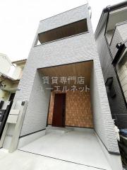 上ノ島町2丁目 貸家