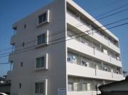 アジュール潮見