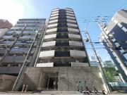 ADWResidence松屋町