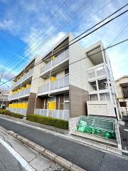レオパレスZephyr