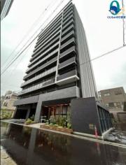 メイクスアート名古屋リニアFRONT
