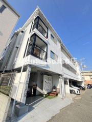 マンション福田