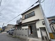 中村町戸建現状渡し