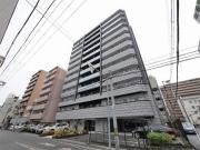 メインステージ大阪 North Mark