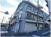 チェリーハイム石津I