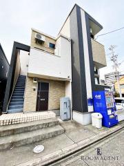 ステータス名駅西