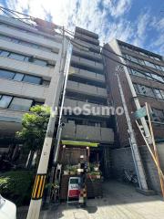 グリーンプラザ瓦町