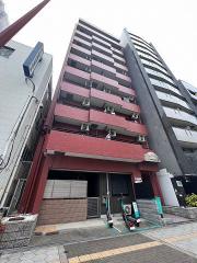フジマンション