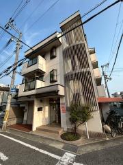 ロイヤルコート神戸岡本
