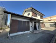 掛川市弥生町貸家