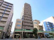 ディナスティ松屋町