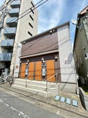 Wood Space Okusawa