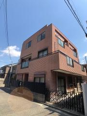 アヴニール西宮
