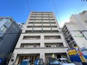 コーポYAHATAナンバ元町