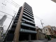 フォーリアライズ弁天町クロス