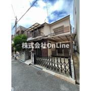 西山本5丁目戸建て