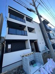 アバンティオ武庫之荘