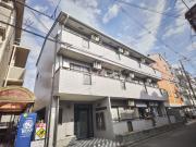 プレアール寝屋川緑町