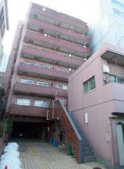 シャトーレ新宿御苑I