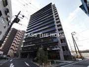 ジオエント梅田北リバーフロント