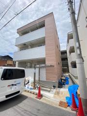 フジパレス西宮鳴尾II番館