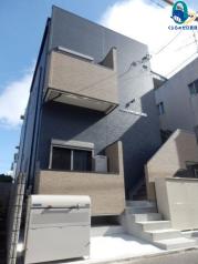 Creo中村公園七番館
