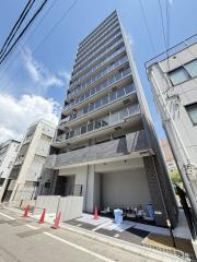 ワールドアイ神戸元町ヒルズ