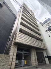 プレサンス三宮エレガンシア