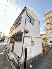 熊内通 貸家 東棟