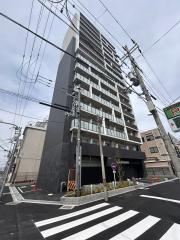 ファーストフィオーレ尼崎グランウエスト