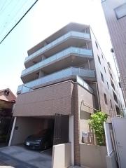 ワコーレザ・夙川ファースト