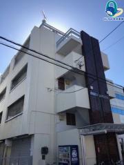 御器所イーストマンション