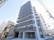アーバンパーク弁天町