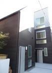 アーベインテラス目黒本町III