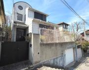 仁川うぐいす台戸建