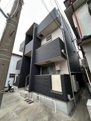 Rich life 駒ヶ林