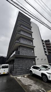 アトリオフラッツ井尻