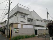 グリーンハウス2