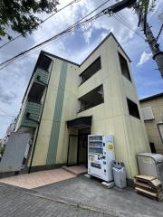 フェアリーアオイ