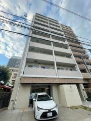 パークフラッツ新栄