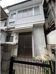 下河原3丁目貸家