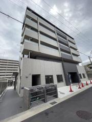 フラクタス尾浜
