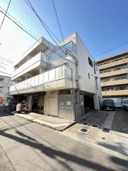 東園田マンション