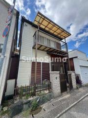 明石市野々上 戸建賃貸