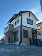 上当間戸建て賃貸