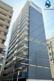 プレサンス上前津エレスタ