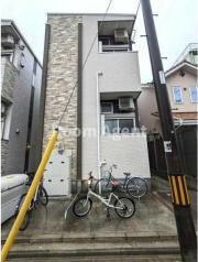 ハーモニーテラス志賀町VI