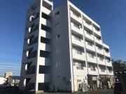 ニュータウンビル